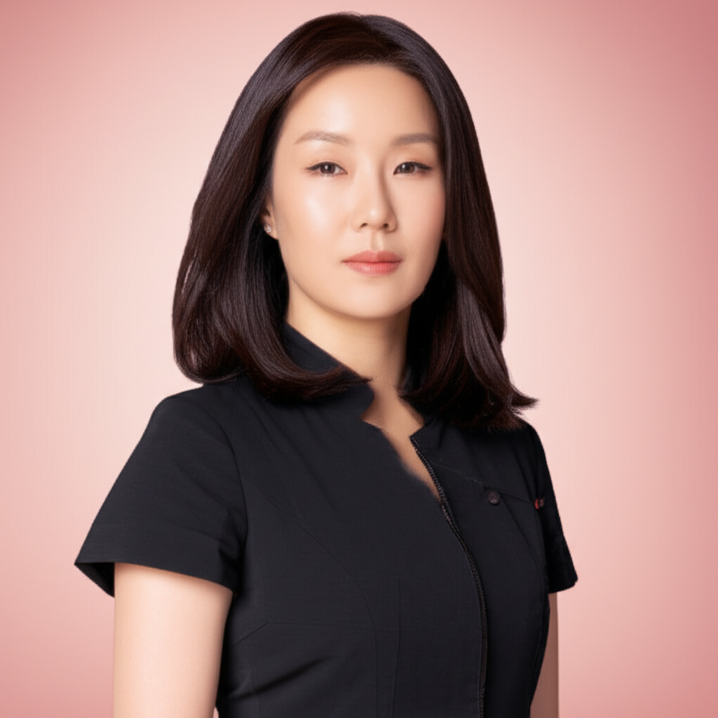 이지현 - 시니어 스타일리스트