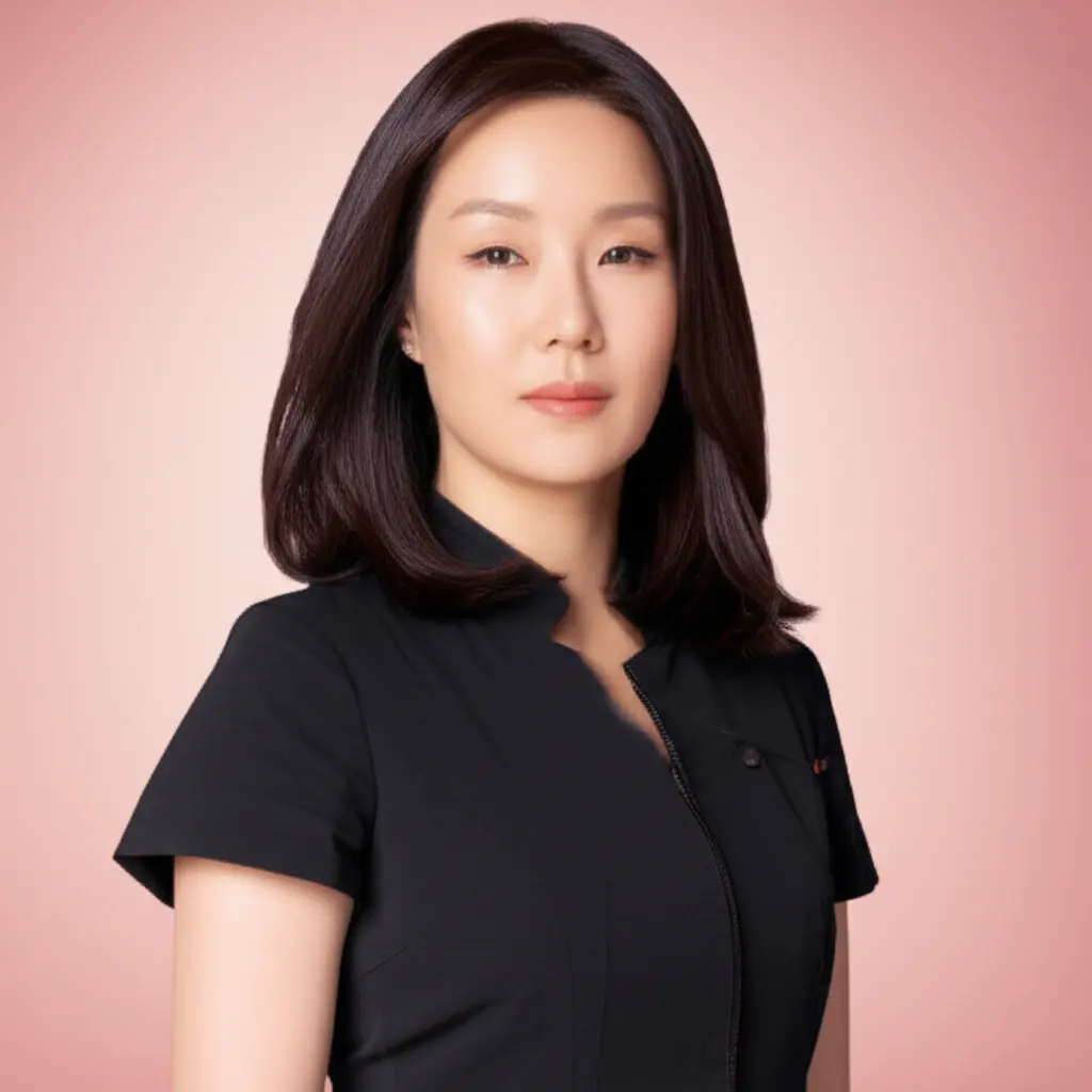 이지현 - 시니어 스타일리스트